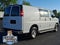 2024 Chevrolet Express 2500 Work Van Cargo