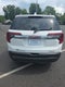2022 GMC Acadia AT4