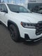 2022 GMC Acadia AT4