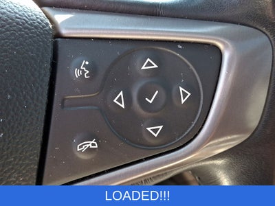 2022 GMC Acadia AT4