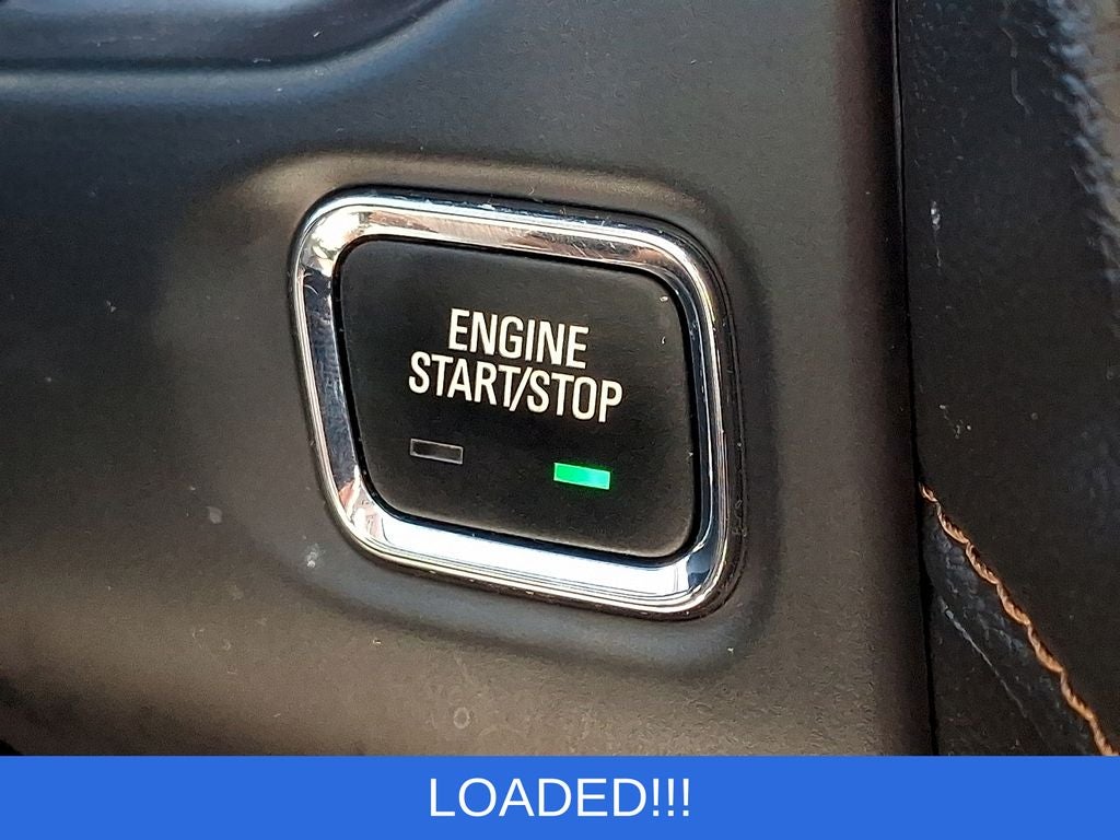 2022 GMC Acadia AT4
