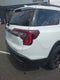 2022 GMC Acadia AT4