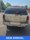 2007 Chevrolet TrailBlazer LS