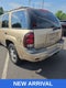 2007 Chevrolet TrailBlazer LS