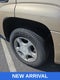 2007 Chevrolet TrailBlazer LS