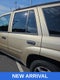 2007 Chevrolet TrailBlazer LS