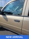 2007 Chevrolet TrailBlazer LS