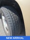 2007 Chevrolet TrailBlazer LS