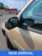 2007 Chevrolet TrailBlazer LS