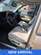 2007 Chevrolet TrailBlazer LS