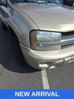 2007 Chevrolet TrailBlazer LS
