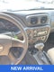 2007 Chevrolet TrailBlazer LS