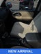 2007 Chevrolet TrailBlazer LS