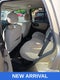 2007 Chevrolet TrailBlazer LS