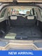 2007 Chevrolet TrailBlazer LS