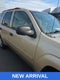 2007 Chevrolet TrailBlazer LS