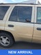 2007 Chevrolet TrailBlazer LS