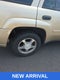 2007 Chevrolet TrailBlazer LS