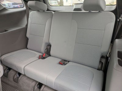 2019 Chevrolet Traverse LT Cloth w/1LT