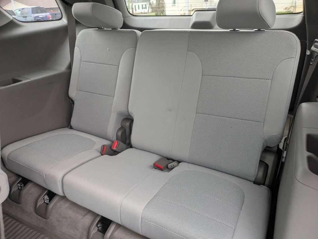 2019 Chevrolet Traverse LT Cloth w/1LT