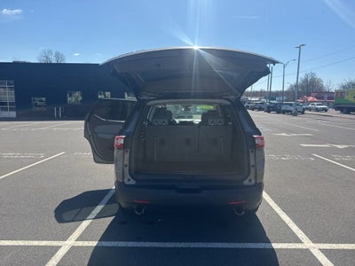 2019 Chevrolet Traverse LT Cloth w/1LT