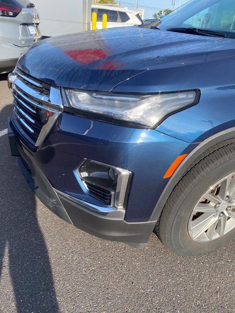 2023 Chevrolet Traverse LT 1LT