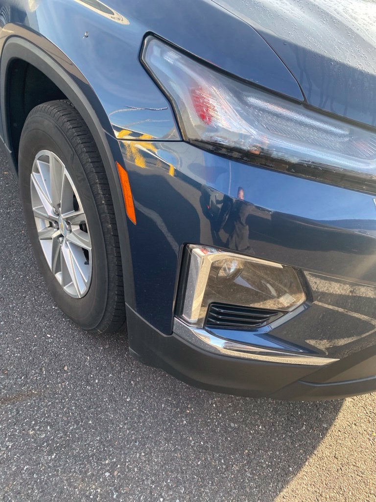 2023 Chevrolet Traverse LT 1LT