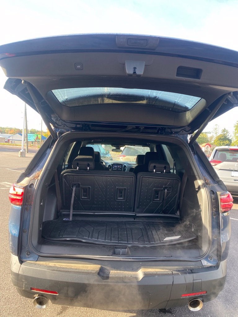 2023 Chevrolet Traverse LT 1LT
