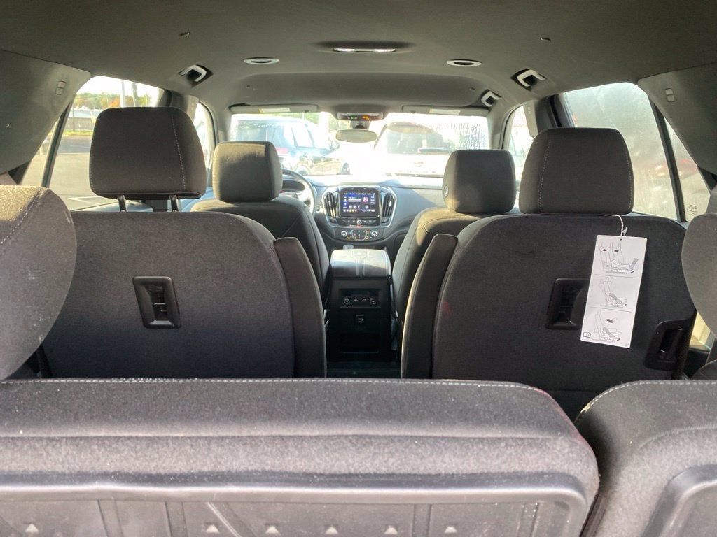 2023 Chevrolet Traverse LT 1LT