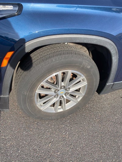 2023 Chevrolet Traverse LT 1LT