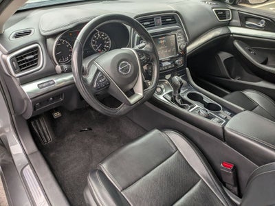 2019 Nissan Maxima 3.5 SL