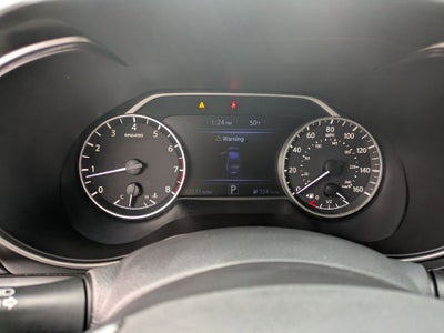 2019 Nissan Maxima 3.5 SL