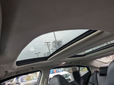 2019 Nissan Maxima 3.5 SL