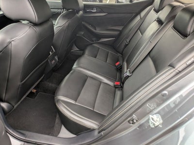 2019 Nissan Maxima 3.5 SL