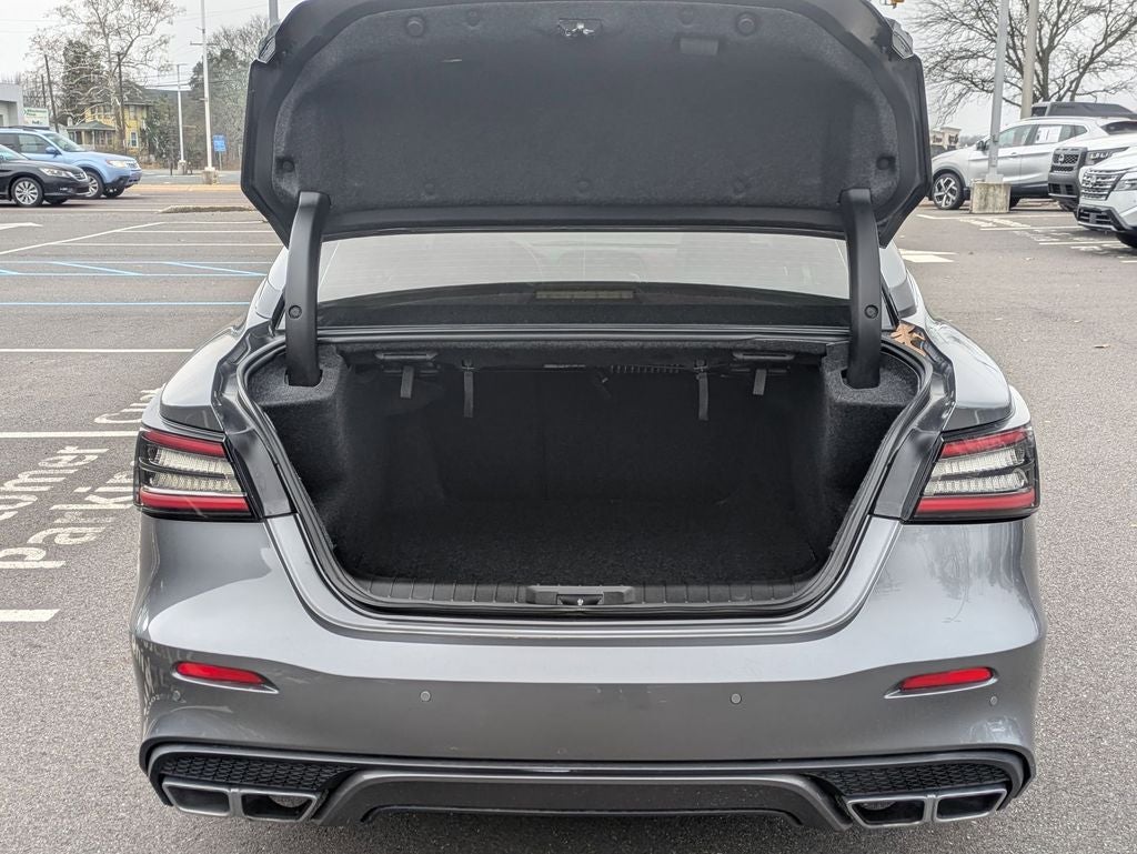 2019 Nissan Maxima 3.5 SL