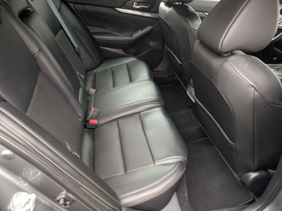 2019 Nissan Maxima 3.5 SL