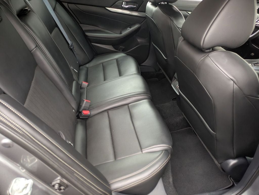 2019 Nissan Maxima 3.5 SL