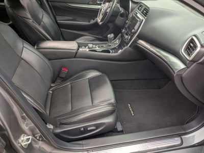 2019 Nissan Maxima 3.5 SL
