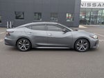 2019 Nissan Maxima 3.5 SL