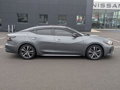 2019 Nissan Maxima 3.5 SL