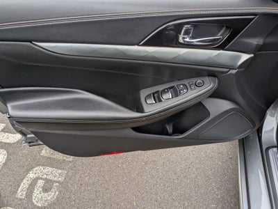 2019 Nissan Maxima 3.5 SL