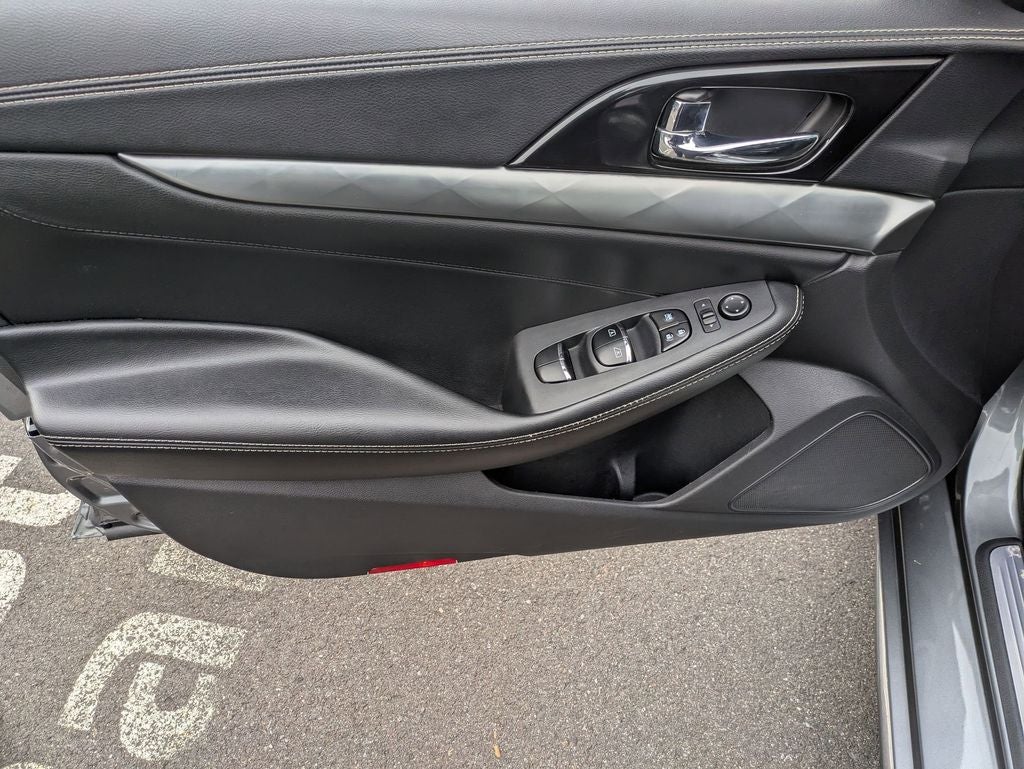 2019 Nissan Maxima 3.5 SL