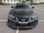 2023 Nissan Maxima Platinum