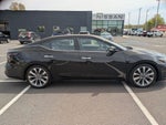2023 Nissan Maxima Platinum