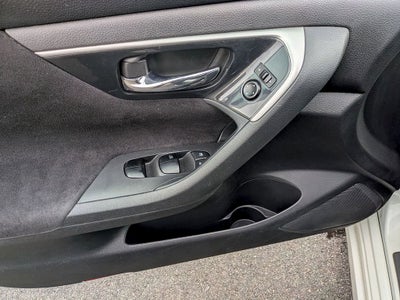 2013 Nissan Altima 2.5 S