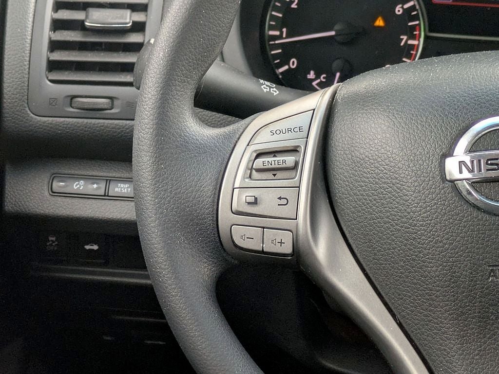 2013 Nissan Altima 2.5 S