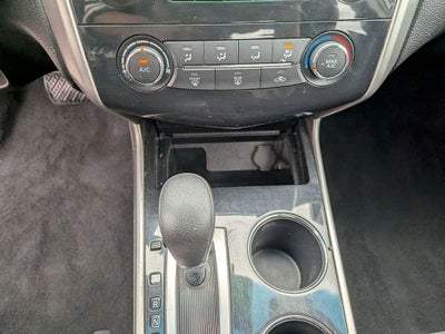 2013 Nissan Altima 2.5 S
