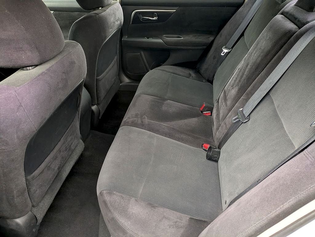 2013 Nissan Altima 2.5 S
