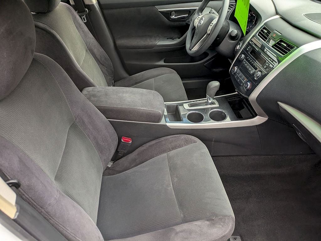 2013 Nissan Altima 2.5 S