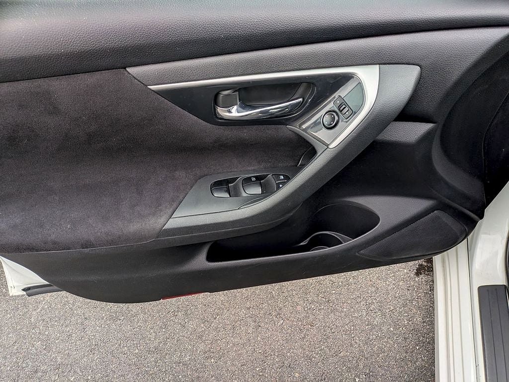 2013 Nissan Altima 2.5 S
